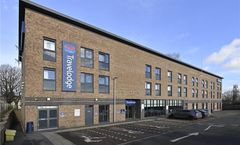 Travelodge Stirling City Centre