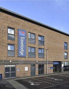 Travelodge Stirling City Centre
