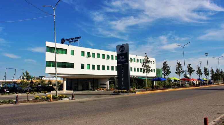 Best Western Hotel Galla Exterior. Images powered by <a href="https://iceportal.shijigroup.com" target="_blank" rel="noopener">Ice Portal</a>.