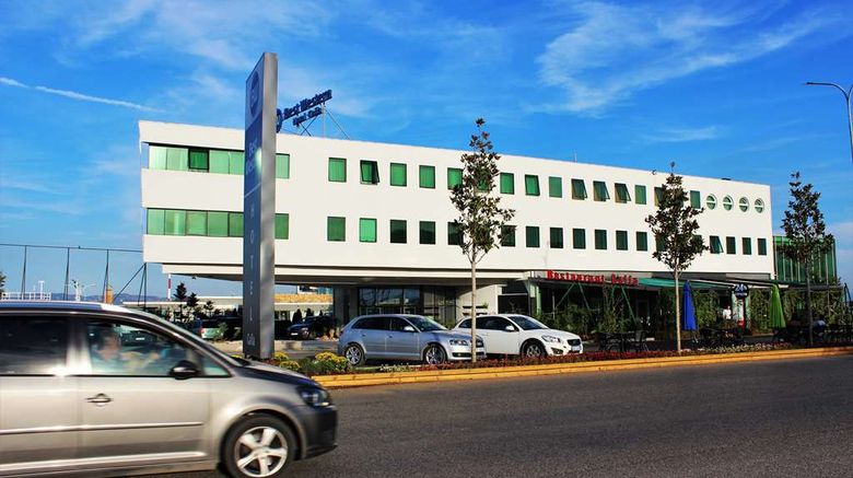 <b>Best Western Hotel Galla Exterior</b>. Images powered by <a href="https://iceportal.shijigroup.com/" title="IcePortal" target="_blank">IcePortal</a>.