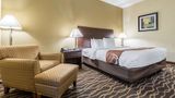 Quality Inn & Suites Indianapolis South Room