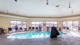 Quality Inn & Suites Indianapolis South Pool