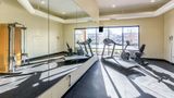 Quality Inn & Suites Indianapolis South Health