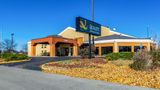 Quality Inn & Suites Indianapolis South Exterior