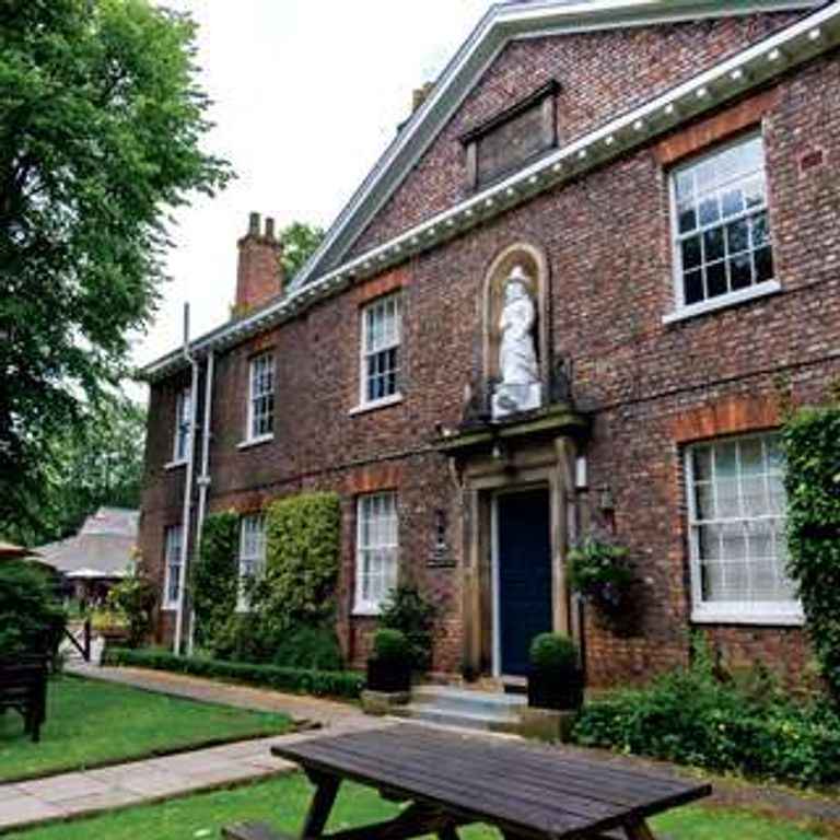 Middleton's Hotel