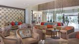 Rixos Obhur Jeddah Lobby