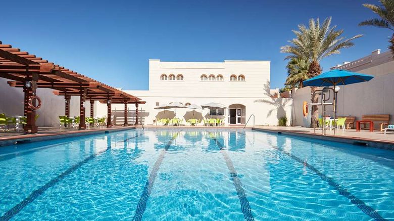 <b>Rixos Obhur Jeddah Pool</b>. Images powered by <a href="https://iceportal.shijigroup.com/" title="IcePortal" target="_blank">IcePortal</a>.