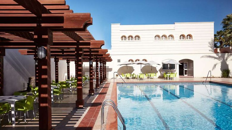 <b>Rixos Obhur Jeddah Pool</b>. Images powered by <a href="https://iceportal.shijigroup.com/" title="IcePortal" target="_blank">IcePortal</a>.