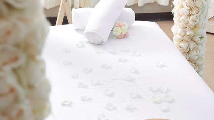Rixos Obhur Jeddah Spa
