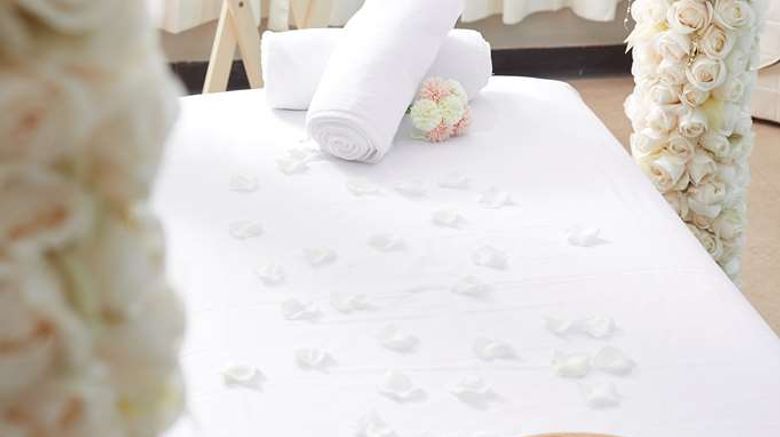 <b>Rixos Obhur Jeddah Spa</b>. Images powered by <a href="https://iceportal.shijigroup.com/" title="IcePortal" target="_blank">IcePortal</a>.