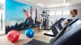 Rixos Obhur Jeddah Health