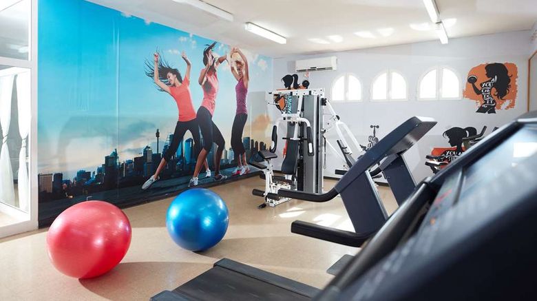 <b>Rixos Obhur Jeddah Health</b>. Images powered by <a href="https://iceportal.shijigroup.com/" title="IcePortal" target="_blank">IcePortal</a>.