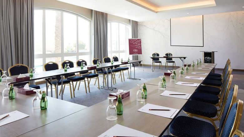 <b>Rixos Obhur Jeddah Meeting</b>. Images powered by <a href="https://iceportal.shijigroup.com/" title="IcePortal" target="_blank">IcePortal</a>.