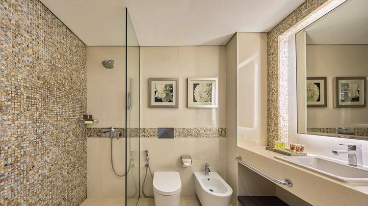 Rixos Obhur Jeddah Room
