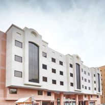 Makarem Mina Hotel