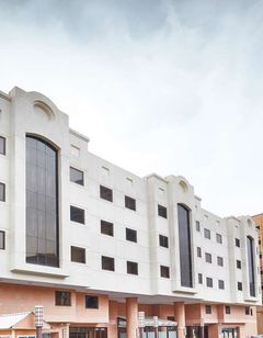 Makarem Mina Hotel