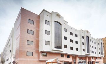 Makarem Mina Hotel
