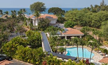 Maui Coast Hotel