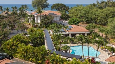 Maui Coast Hotel