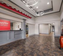 SureStay Plus By Best Western San Lobby