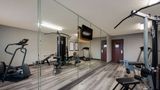SureStay Plus By Best Western San Health