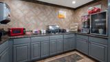 SureStay Plus By Best Western San Restaurant