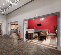 SureStay Plus By Best Western San Lobby