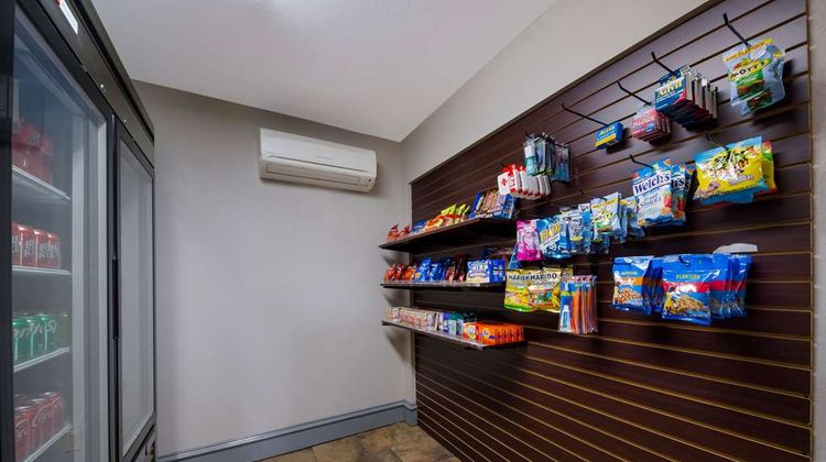 SureStay Plus By Best Western San Other