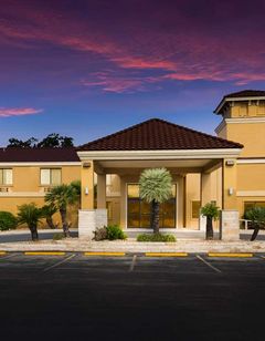 SureStay Plus By Best Western San