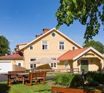 Sure Hotel Best Western Ojaby Herrgard Exterior