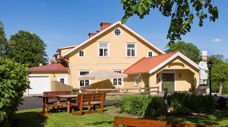 <b>Sure Hotel Best Western Ojaby Herrgard Exterior</b>. Images powered by <a href="https://iceportal.shijigroup.com/" title="IcePortal" target="_blank">IcePortal</a>.