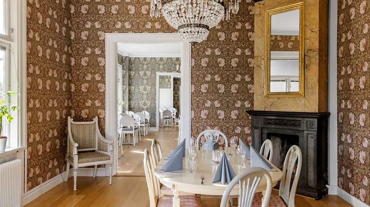 Sure Hotel Best Western Ojaby Herrgard Restaurant
