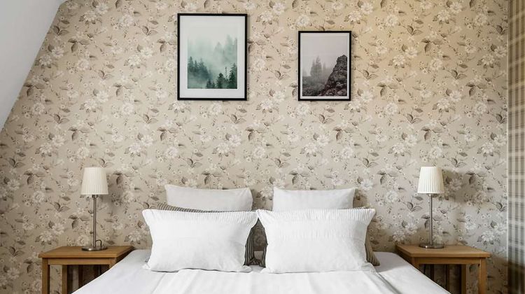 Sure Hotel Best Western Ojaby Herrgard Room