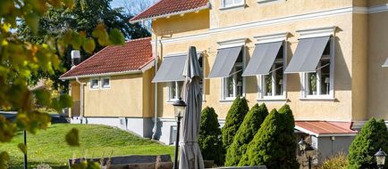 Sure Hotel Best Western Ojaby Herrgard Exterior