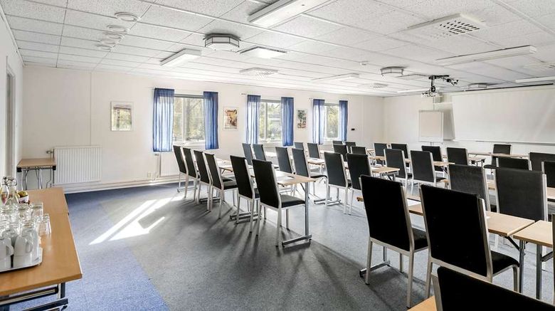 <b>Sure Hotel Best Western Ojaby Herrgard Meeting</b>. Images powered by <a href="https://iceportal.shijigroup.com/" title="IcePortal" target="_blank">IcePortal</a>.