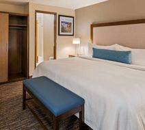Best Western Plus Hudson Hotel Room