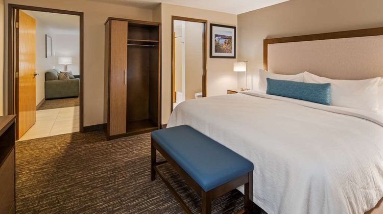 Best Western Plus Hudson Hotel Room