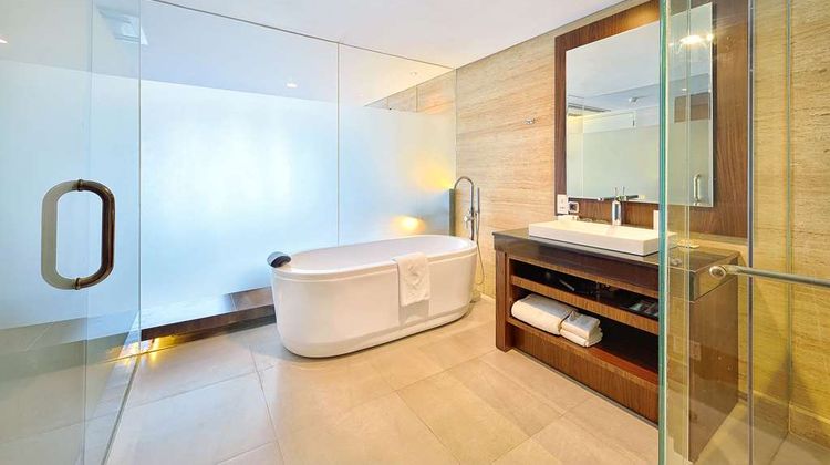 De Vins Sky Hotel Seminyak Room