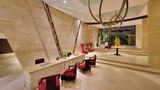 De Vins Sky Hotel Seminyak Lobby