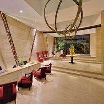 De Vins Sky Hotel Seminyak