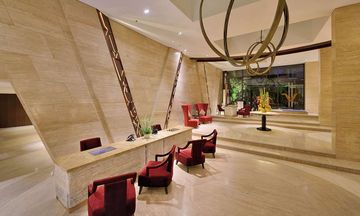 De Vins Sky Hotel Seminyak