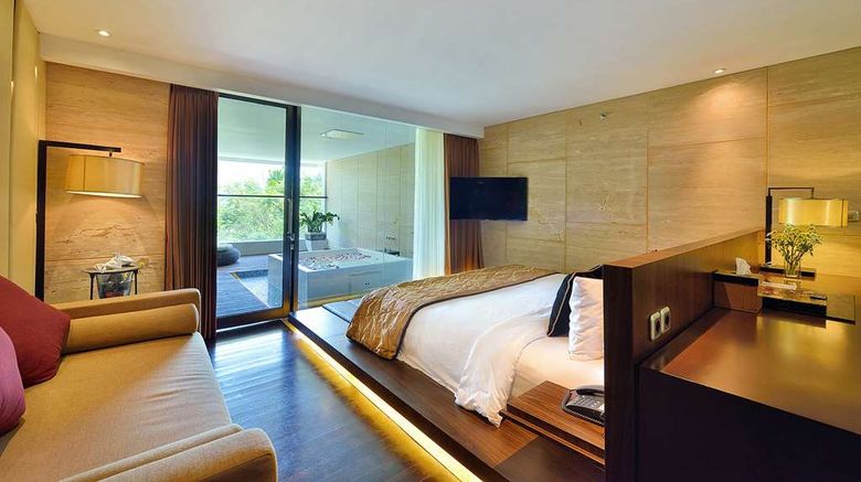 <b>De Vins Sky Hotel Seminyak Suite</b>. Images powered by <a href="https://iceportal.shijigroup.com/" title="IcePortal" target="_blank">IcePortal</a>.