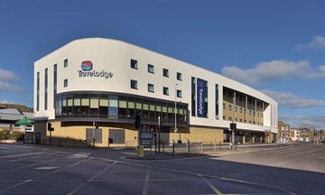 Travelodge Dover