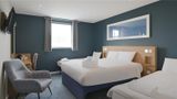 Travelodge Dover Room