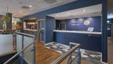 Travelodge Dover Lobby