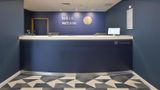 Travelodge Dover Lobby