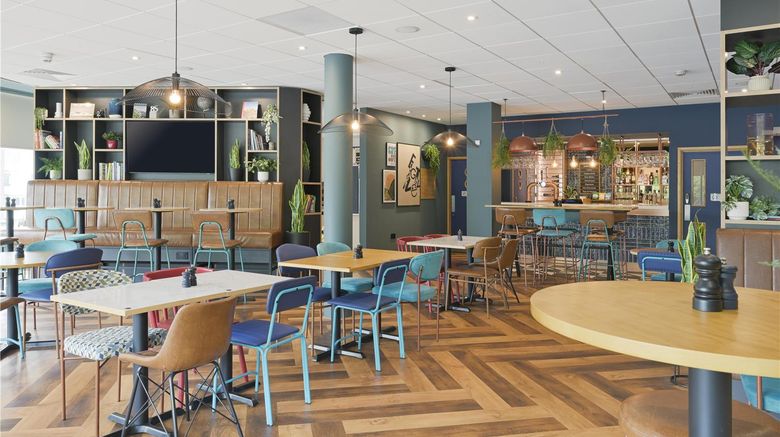 <b>Travelodge Dover Restaurant</b>. Images powered by <a href="https://iceportal.shijigroup.com/" title="IcePortal" target="_blank">IcePortal</a>.