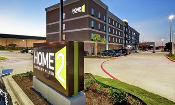 Home2 Suites Fort Worth/Fossil Creek