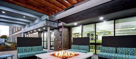 Home2 Suites Fort Worth/Fossil Creek Exterior