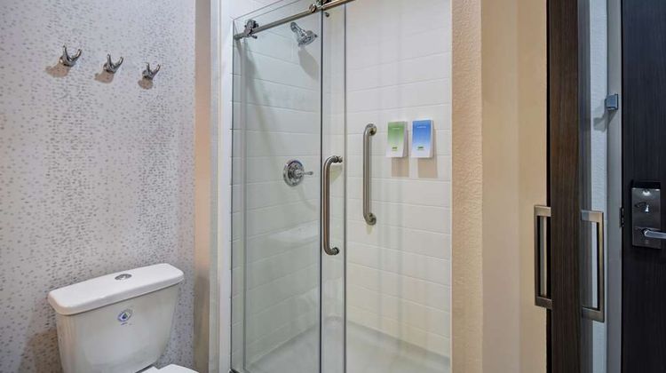Home2 Suites Fort Worth/Fossil Creek Room